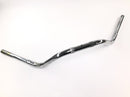 Kawasaki W 650 EJ650A [1999] - handlebar handlebar tube chrome 22mm 80cm-6