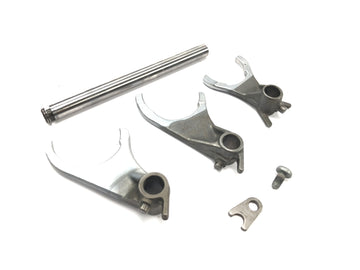 Triumph Speedmaster 900 [2003] - shift forks shift fork set gear shift fork - 0