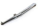 BMW R 60/5 [1973] - Exhaust silencer left-1