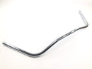 Yamaha XVS 650 4VR [1997] - Handlebar tubular handlebar chrome LSL 1 inch 25mm custom cruiser-7