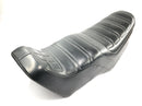 Moto Guzzi V65 Custom [1985] - Seat driver's seat pillion seat seat padding black-2
