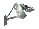 SWM RS 125 R B2 [2020] - license plate holder license plate holder holder with-2