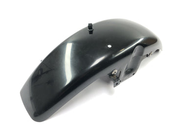 Triumph Speedmaster 900 [2003] - front fender front wheel cover mudguard black - 0