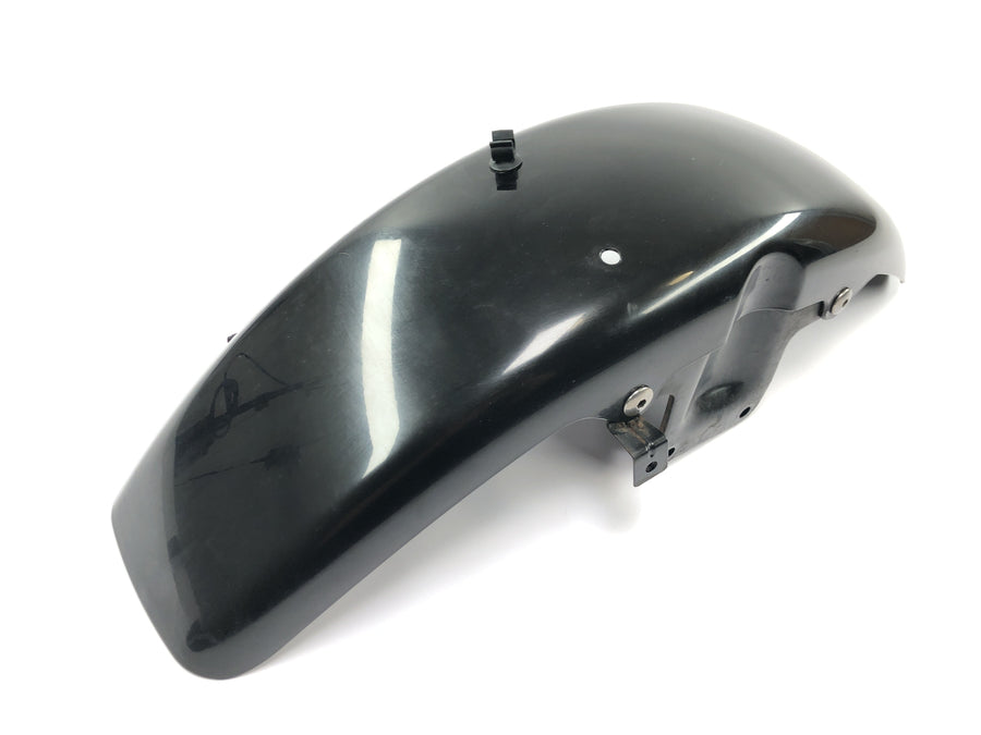 Triumph Speedmaster 900 [2003] - front fender front wheel cover mudguard black
