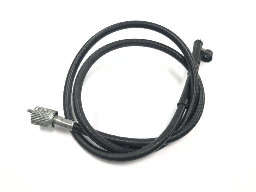 BMW R 1150 R R21 [2001] - Speedometer cable, speedometer drive, speedometer cable