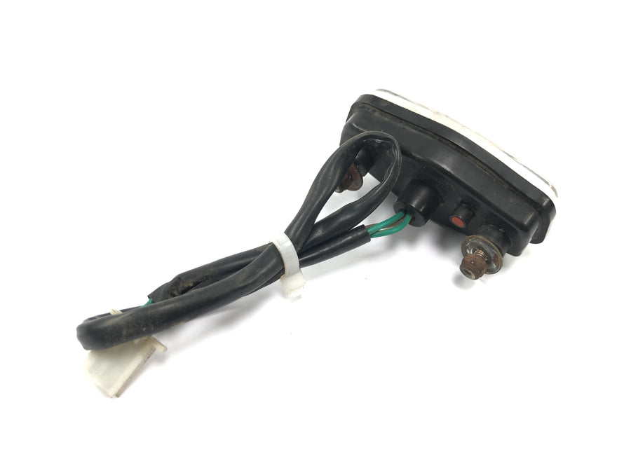 Aprilia SX 125 KX [2018] - taillight rear light LED