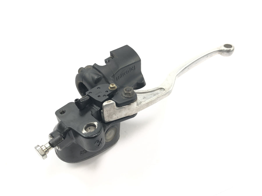 Triumph Speedmaster 900 [2003] - front brake fitting brake lever brake cylinder right