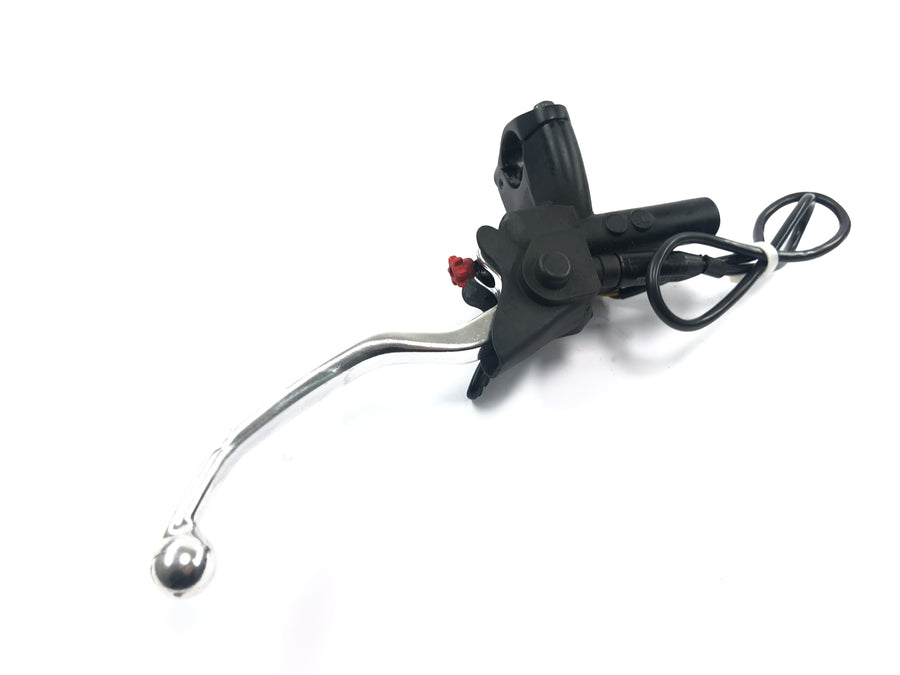 KTM 950 Adventure LC8 [2004] - Clutch fitting clutch lever handlebar fitting left