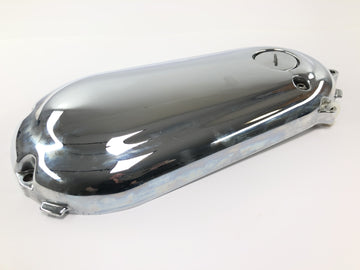 Yamaha XV 1600 Wild Star VP08 [2002] - Primary drive cover engine cover right - 0