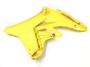 Suzuki RM Z 250 RJ41A [2007] - Tank fairing right side fairing-4
