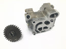 Triumph Daytona 1200 T300D [1994] - Oil pump oil pump pump unit-3