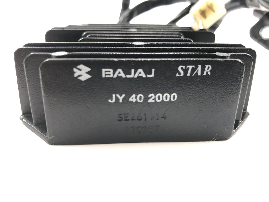 KTM RC 125 [2016] - Voltage regulator regulator rectifier charge controller electronic module