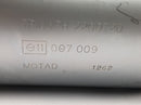 Triumph Daytona 1200 T300D [1994] - Silencer left rear silencer exhaust-2