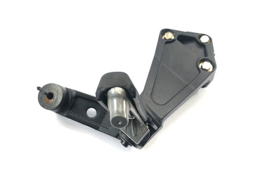 Triumph Daytona 1200 T300D [1994] - Pillion footrest footrest holder right footrest - 0