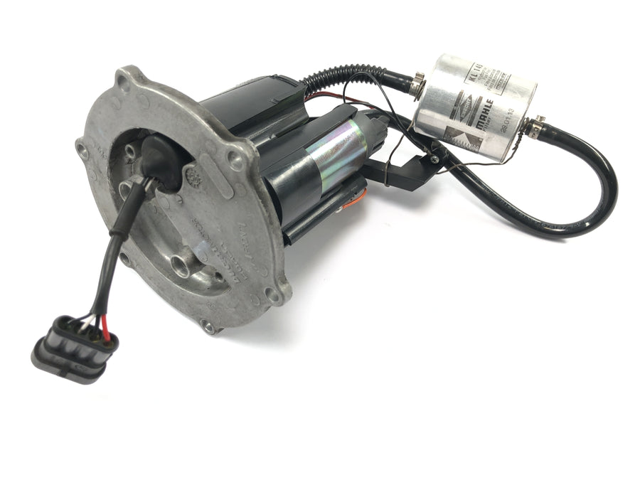 Ducati Monster SR2 800 M4 [2006] - Fuel pump petrol pump