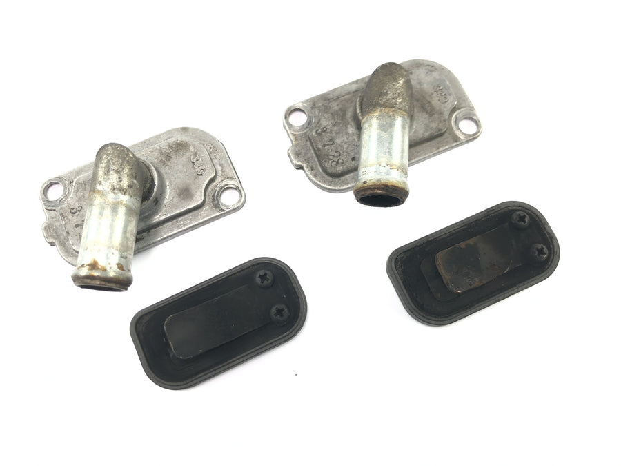 KTM 950 Adventure LC8 [2004] - engine ventilation membrane valve set