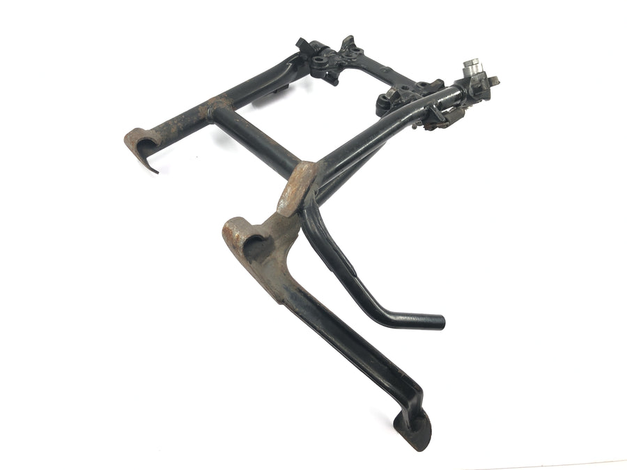 BMW K 1100 RS [1994] - Center stand, center stand, side stand