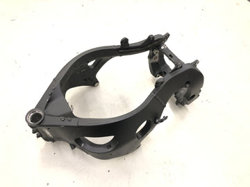 Honda CBR 1000 RR SC59 [2008] - Frame main frame with papers - 0