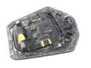 Honda CBR 1000 RR SC59 [2008] - Pillion seat rear seat-4