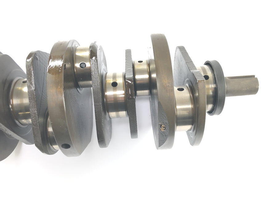 Honda GL 1500 Goldwing SC22 [1993] - Crankshaft engine shaft