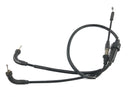 Honda XRV 750 Africa Twin RD04 [1992] - Choke cable double cable Bowden cable-1