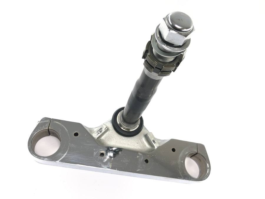 Yamaha XVS 650 4VR [1997] - lower fork clamp 41 mm