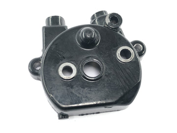 Honda NSR 125 JC20 [1991] - Cable guide housing exhaust control