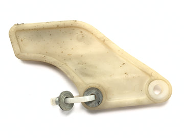 Honda XL 250 R MD03 [1993] - Chain slider chain slider chain guide rear