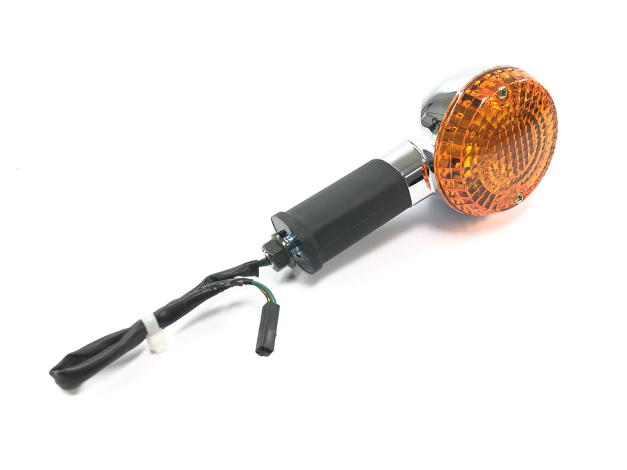 Kawasaki W 650 EJ650A [1999] - Indicator indicator light front rear indicator light