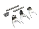 KTM 950 Adventure LC8 [2004] - shift fork set shift forks shift fork set-2