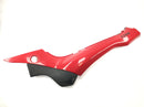Triumph Daytona 1200 T300D [1994] - Rear left rear fairing-1