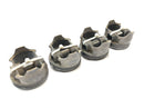 Honda CBR 900 RR SC28 [1995] - Engine block engine housing with empty piston housing-9