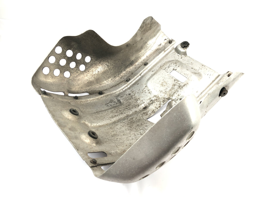 Honda XRV 750 Africa Twin RD04 [1992] - Engine protection underrun protection
