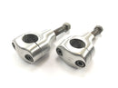 Yamaha XVS 650 4VR [1997] - Handlebar clamps riser 1 inch handlebar mount-4