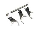Triumph Daytona 1200 T300D [1994] - shift fork set shift fork-3