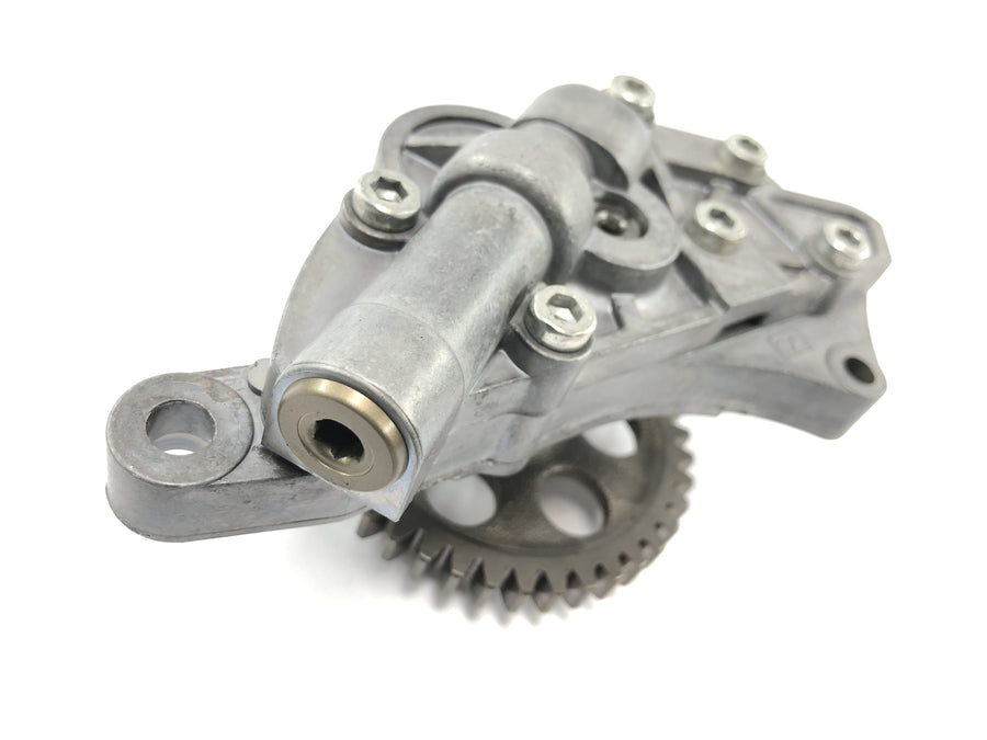 Ducati Monster SR2 800 M4 [2006] - Oil pump, oil delivery pump, gear pump