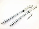 Honda XRV 750 Africa Twin RD04 [1992] - Fork telescopic fork front fork with axle-7