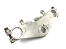 Honda NSR 125 JC20 [1991] - upper fork bridge steering head bridge fork clamp-1