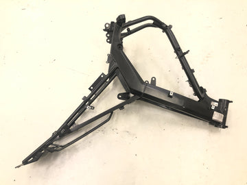 Aprilia SX 125 KX [2018] - Frame main frame with papers - 0