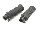 Kawasaki W 650 EJ650A [1999] - Rear passenger footrests pair-3