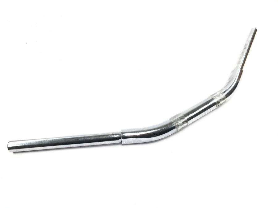 Moto Guzzi V10 Centauro [1998] - handlebar tubular handlebar chrome handlebar cranked 30mm 22mm