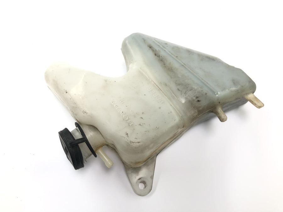 Honda CBR 1000 RR SC57 [2006] - Coolant expansion tank