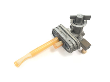 Triumph Speedmaster 900 [2003] - Fuel tap fuel tap fuel valve tank tap - 0