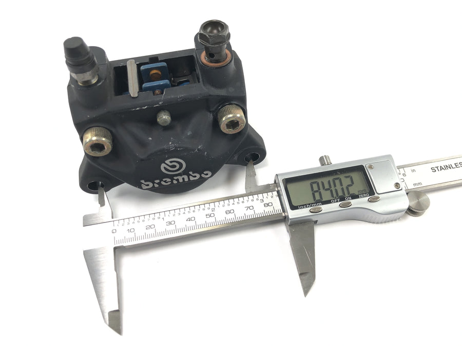 Ducati Monster SR2 800 M4 [2006] - Rear brake caliper Brembo