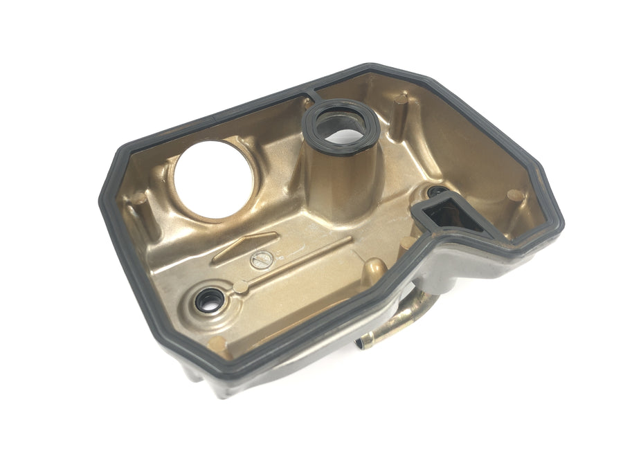 Honda XRV 750 Africa Twin RD04 [1992] - Valve cover, cylinder head cover, rear engine cover