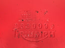 Triumph Daytona 1200 T300D [1994] - Front fender mudguard front wheel-4