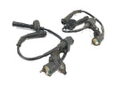 Honda XRV 750 Africa Twin RD04 [1992] - Ignition coil Ignition coils with ignition cable and spark plug connector-2