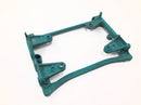 Honda XRV 750 Africa Twin RD04 [1992] - Luggage rack-4