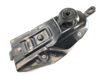 Honda CRF 450 R [2007] - Tank petrol tank fuel tank tank container plastic - 0