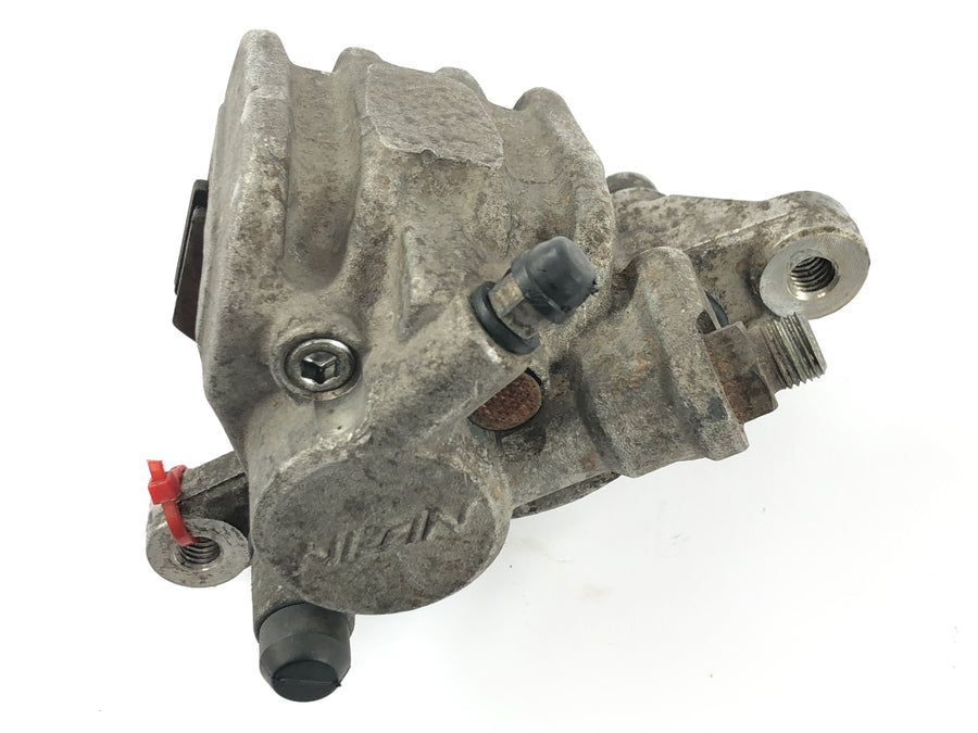 Yamaha TT 600 E 4GV [1995] - Rear brake caliper Nissin
